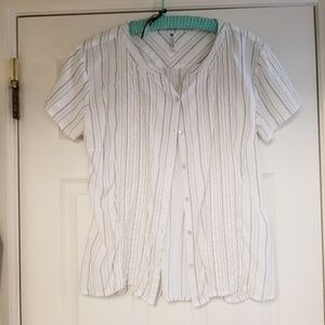Women's XL Kuhl shirt
